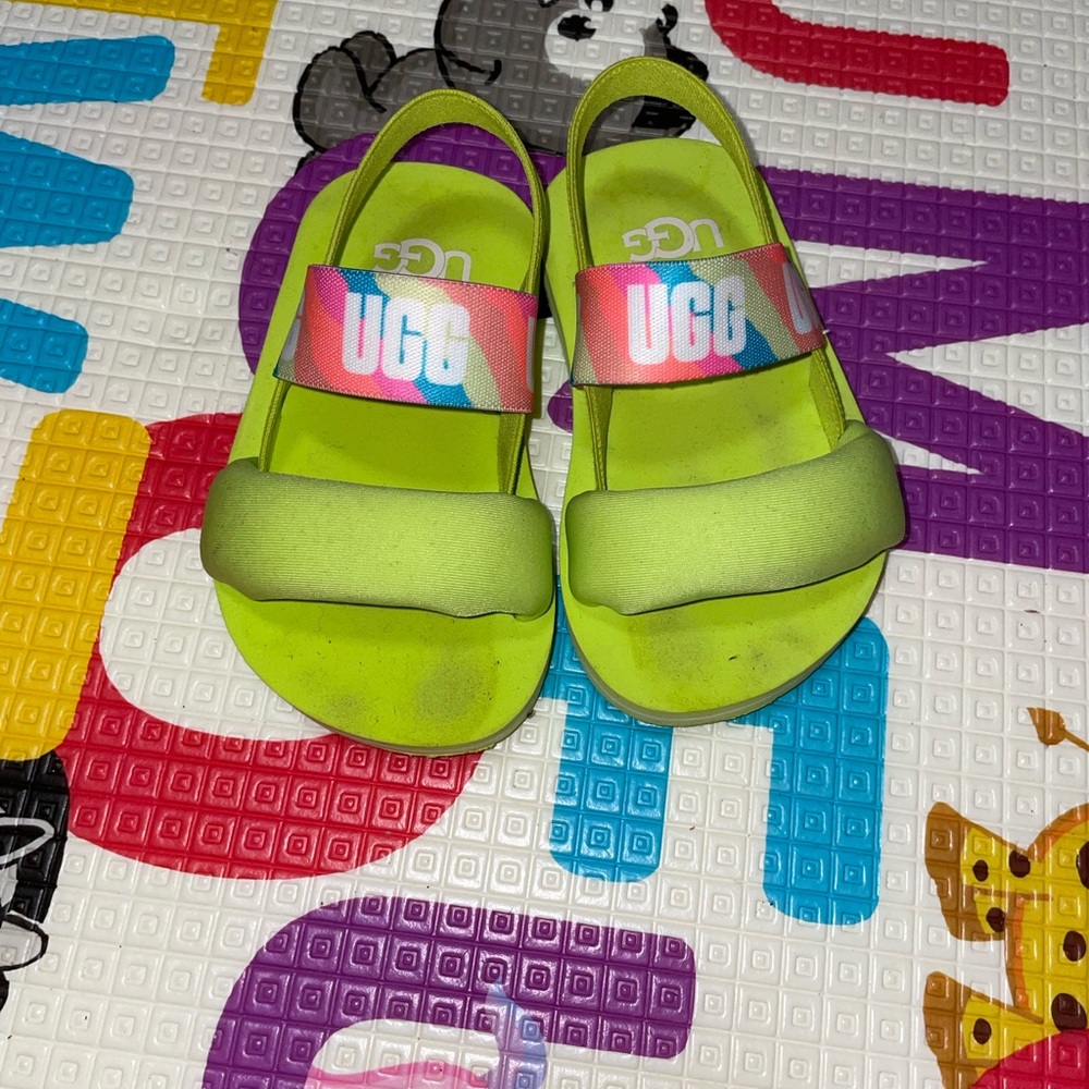 Uggs